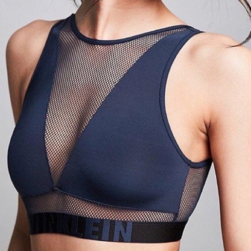 Calvin Klein  Bra - S